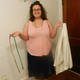 Image for article titled Feeling Myself: Katie's New Bod